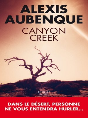 cover image of Canyon Creek